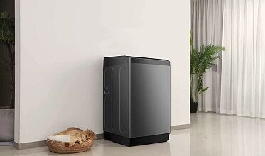 Представлена стиральная машина Xiaomi Mijia Pulsator Washing Machine - фото Представлена стиральная машина Xiaomi Mijia Pulsator Washing Machine - фото